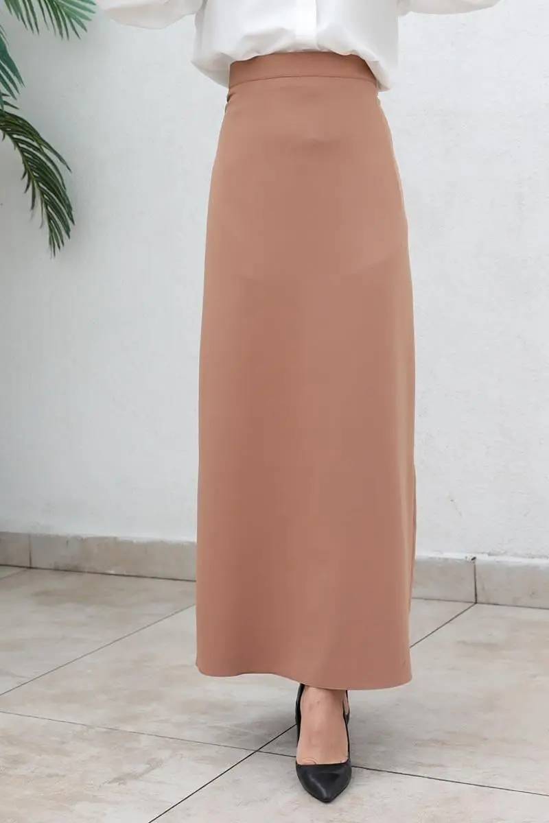 New Season Skirt-detail