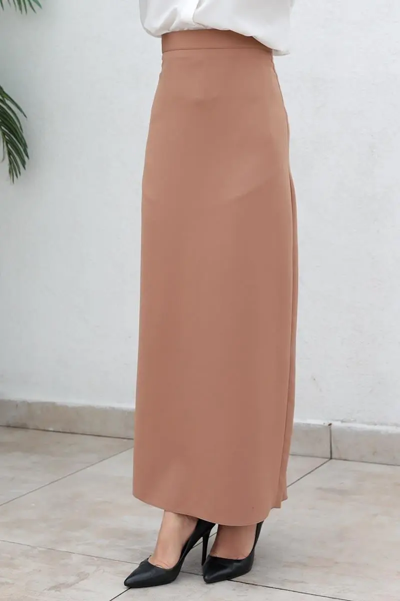 New Season Skirt-detail