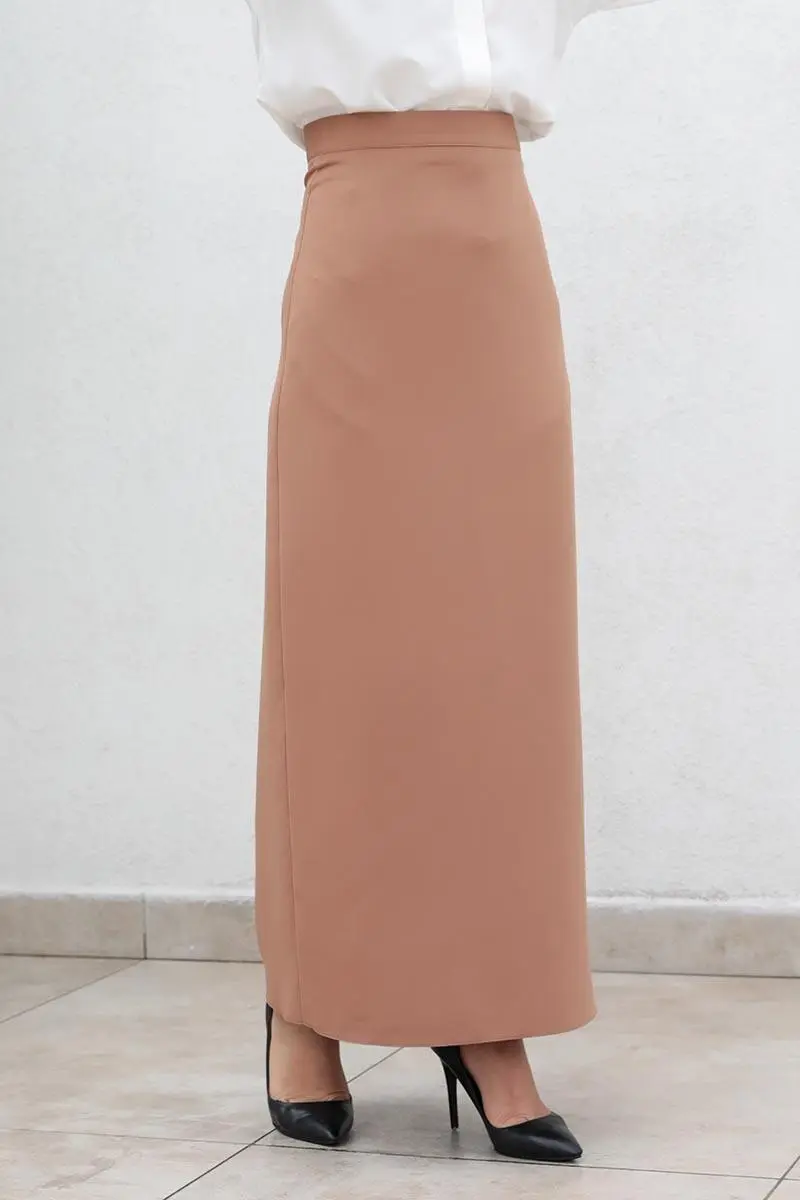 New Season Skirt-detail