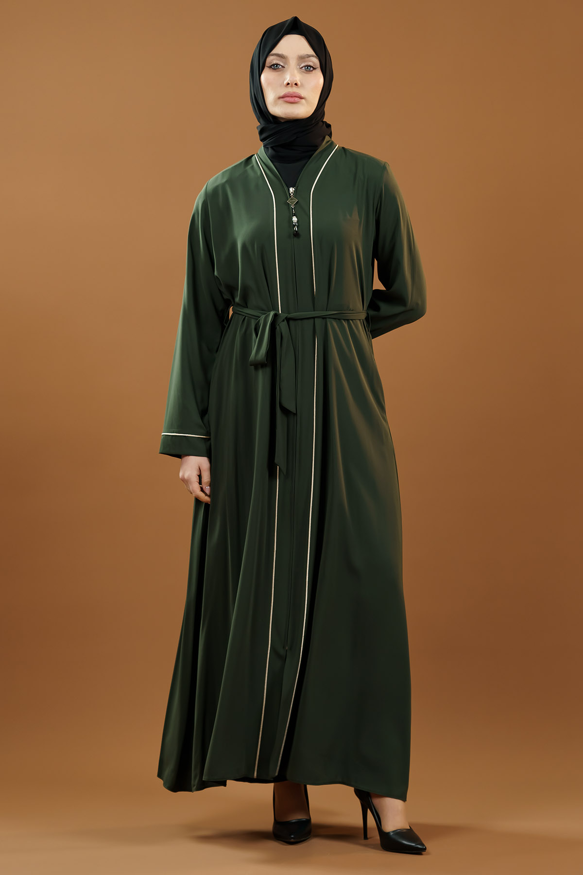 New Season Special Design Abaya