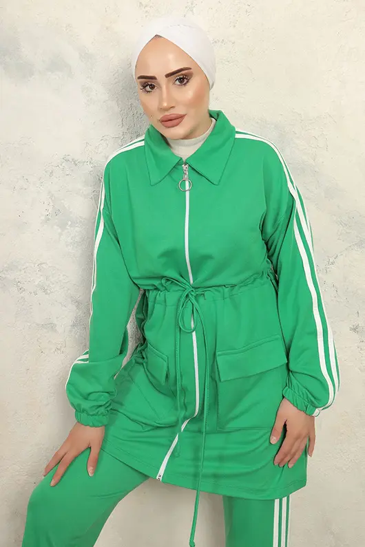 New Sport Suit-detail