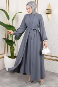 Noble Abaya Set