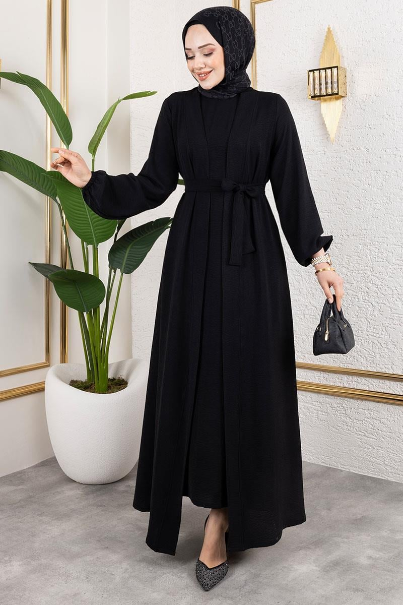Noble Abaya Set