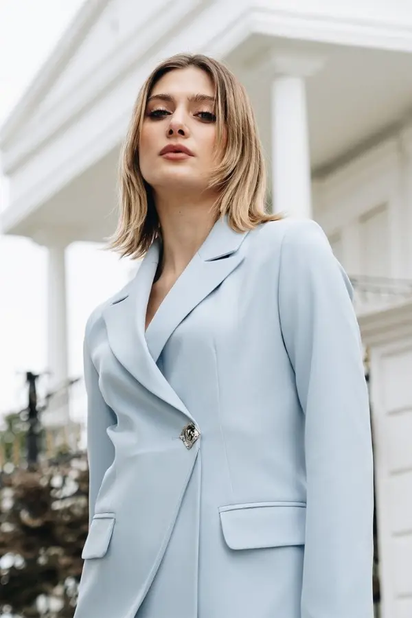 Nova Trouser Jacket Suit-detail