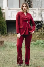 Nova Trouser Jacket Suit