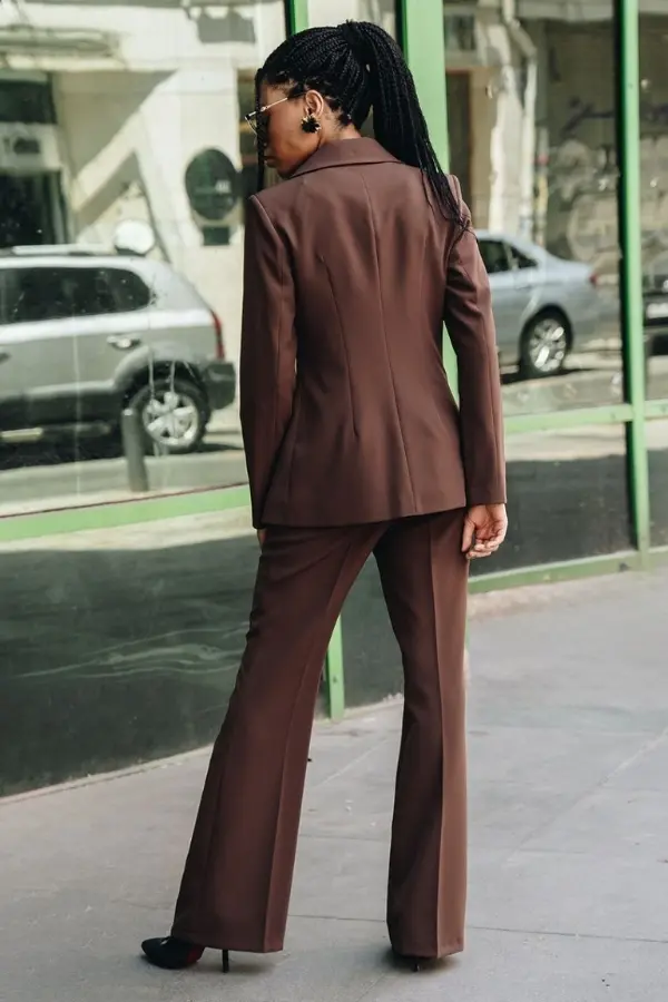 Nova Trouser Jacket Suit-detail