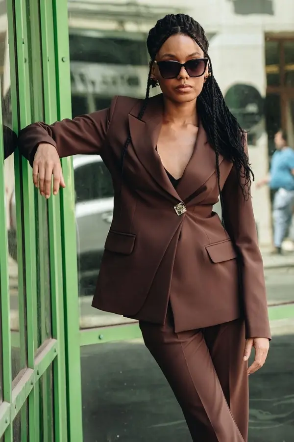 Nova Trouser Jacket Suit-detail