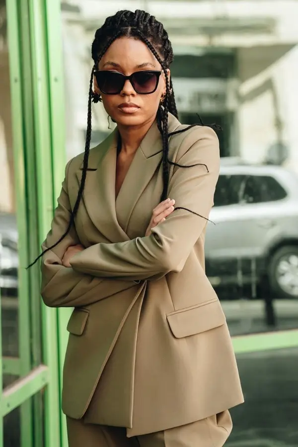 Nova Trouser Jacket Suit-detail