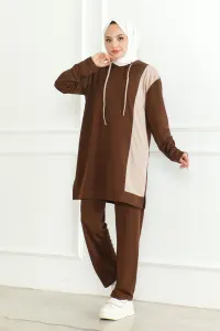 Oversize Sports Suit