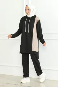 Oversize Sports Suit