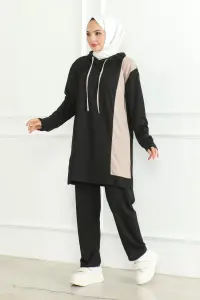 Oversize Sports Suit