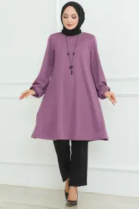 Oversized Tunic