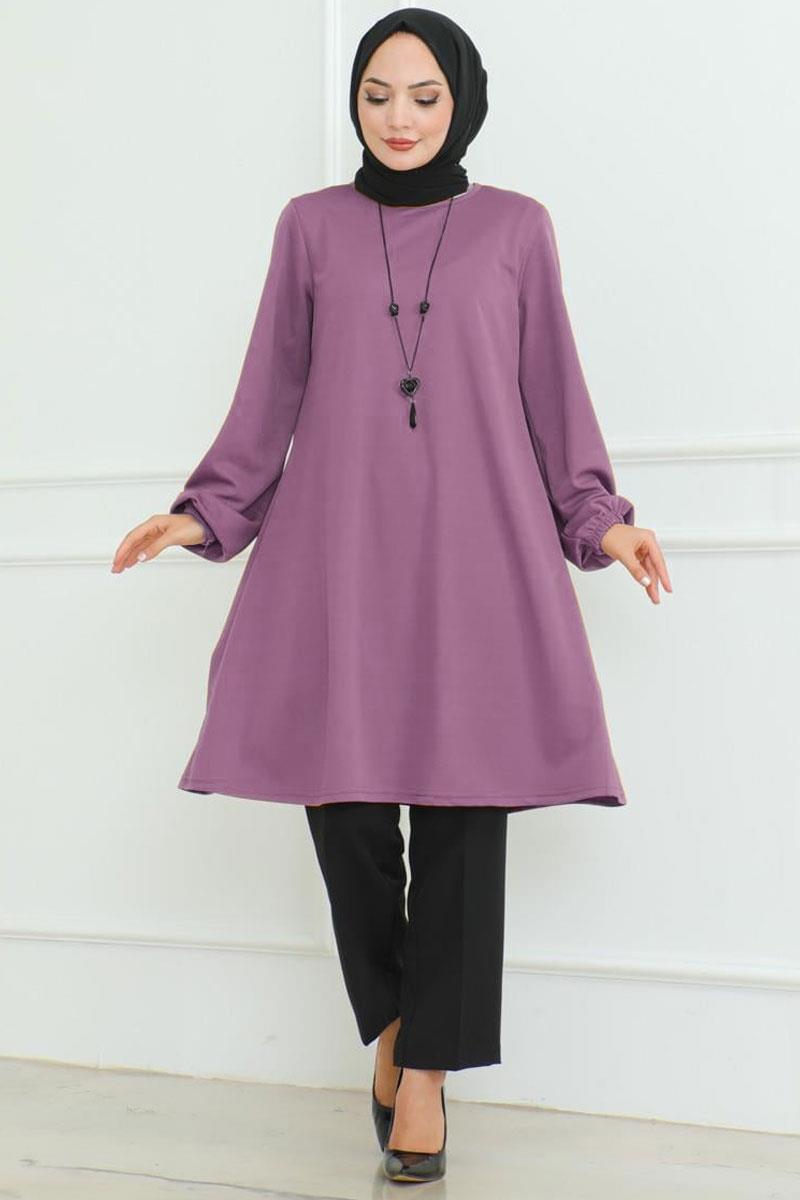 Oversized Tunic