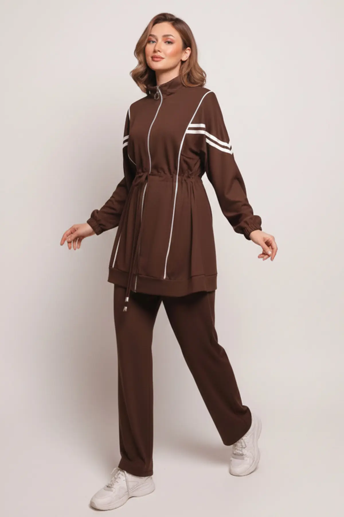 Oyisho Two-piece Set-detail