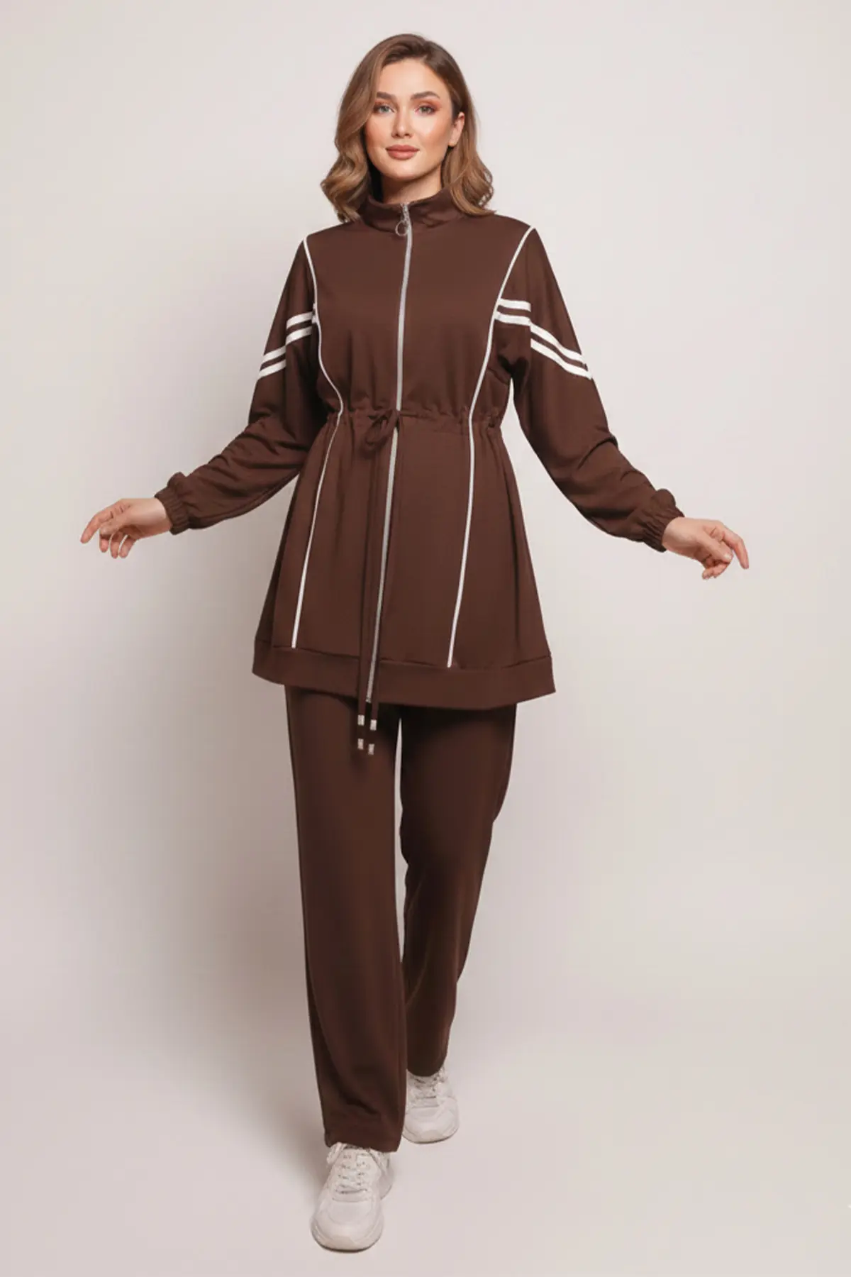 Oyisho Two-piece Set-detail