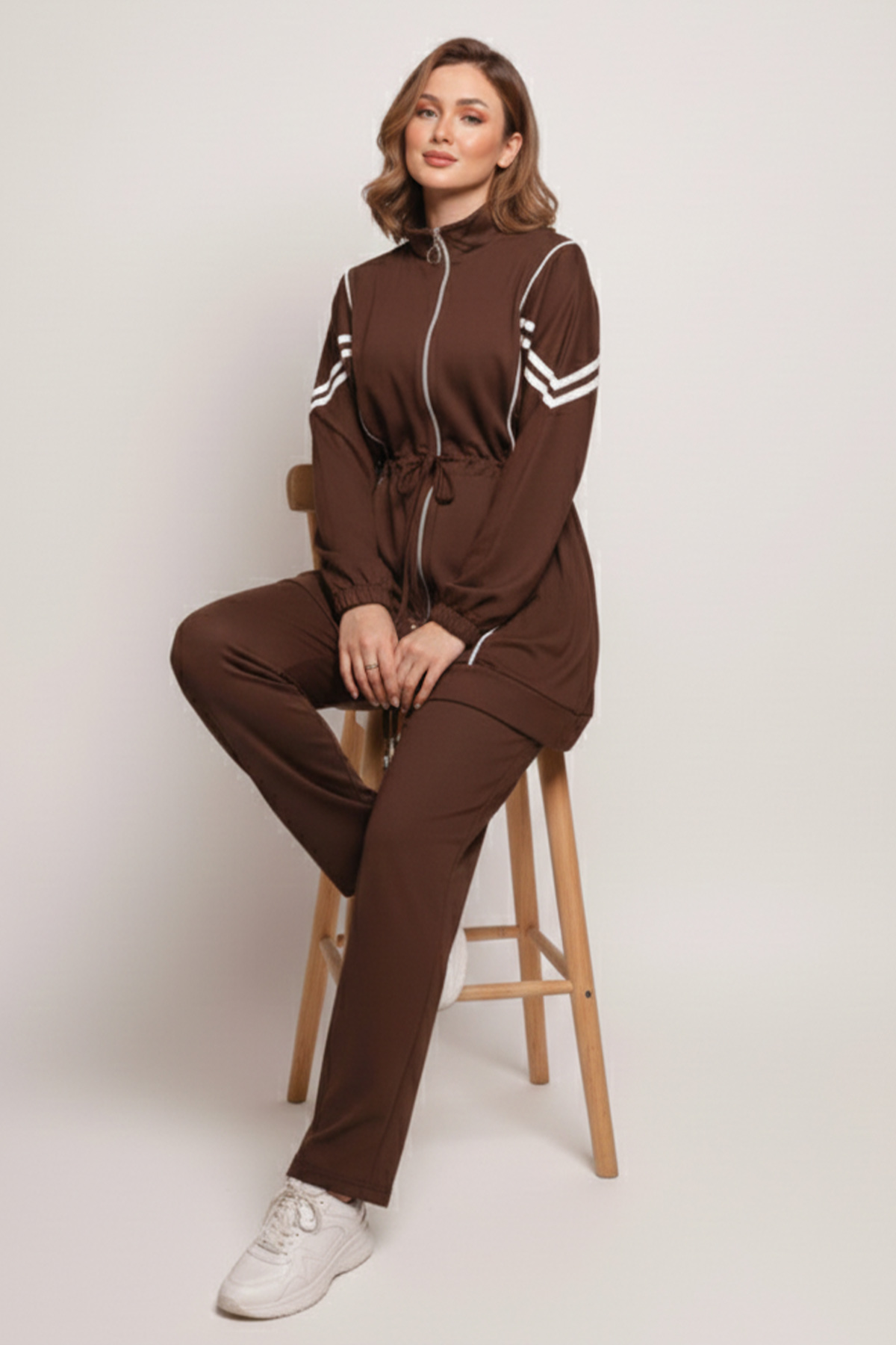 Oyisho Two-piece Set