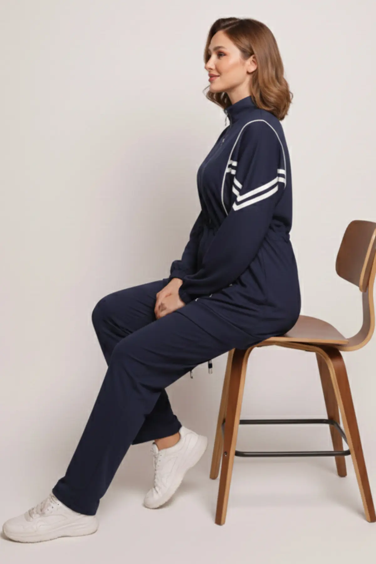 Oyisho Two-piece Set-detail