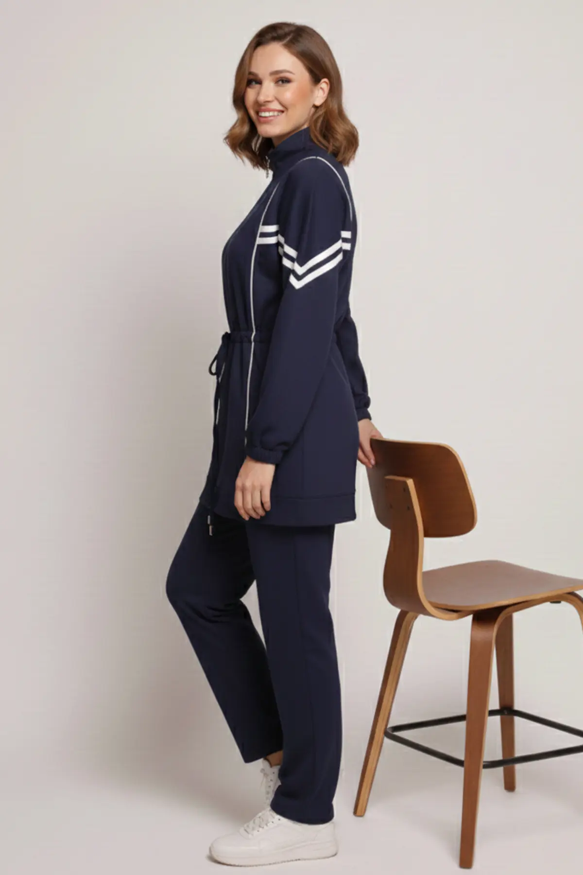 Oyisho Two-piece Set-detail