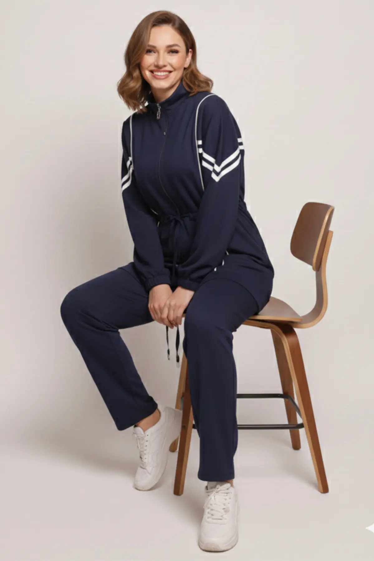 Oyisho Two-piece Set-detail