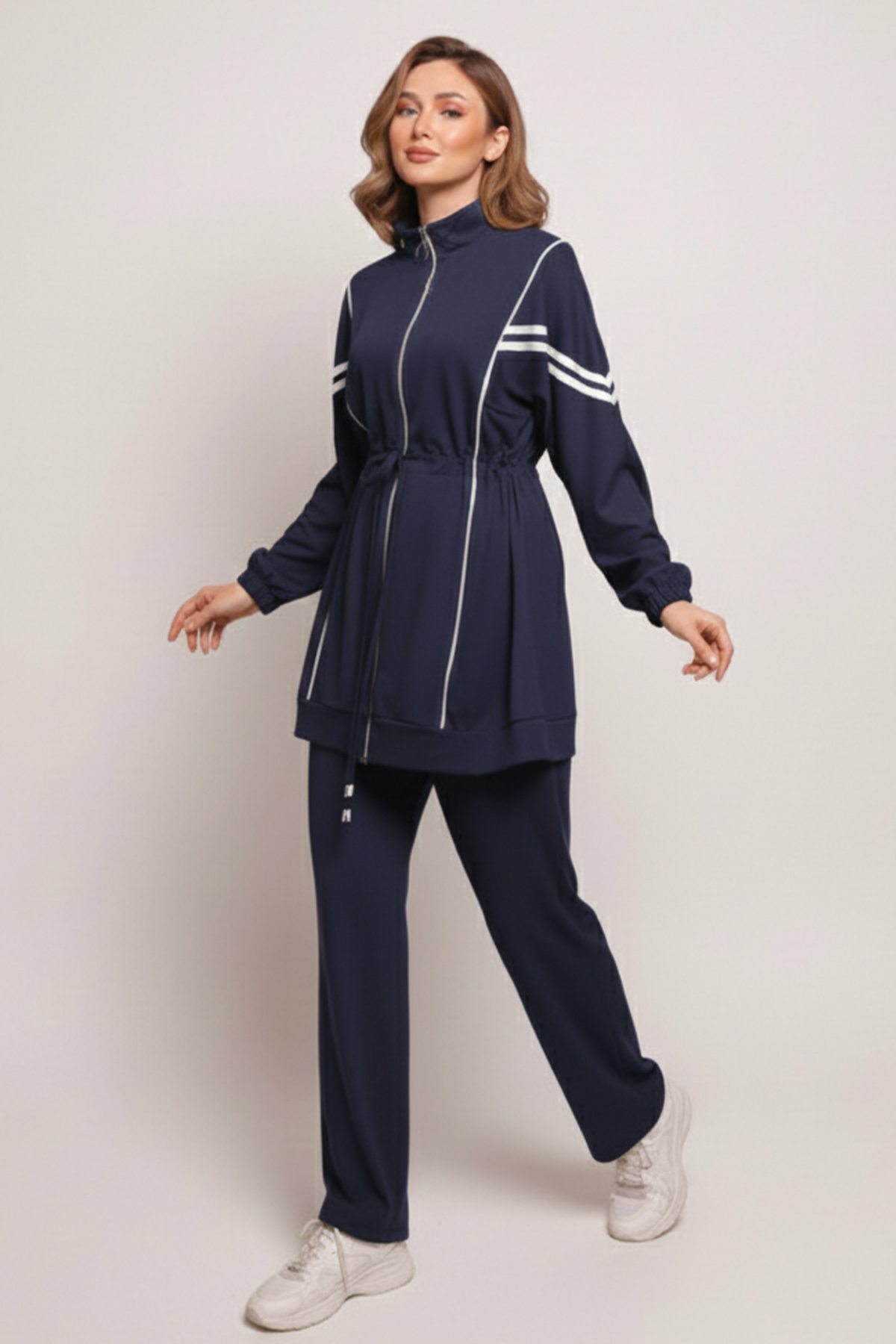 Oyisho Two-piece Set