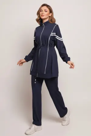 Oyisho Two-piece Set