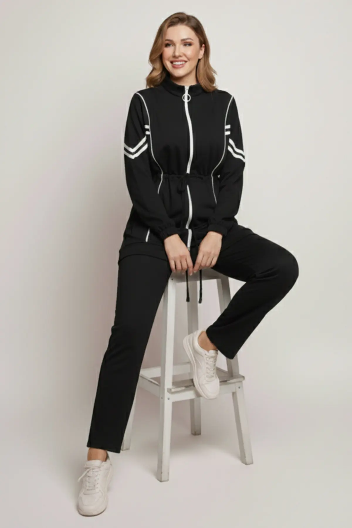 Oyisho Two-piece Set-detail