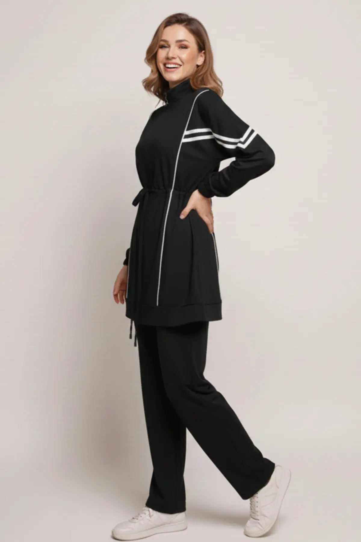 Oyisho Two-piece Set-detail