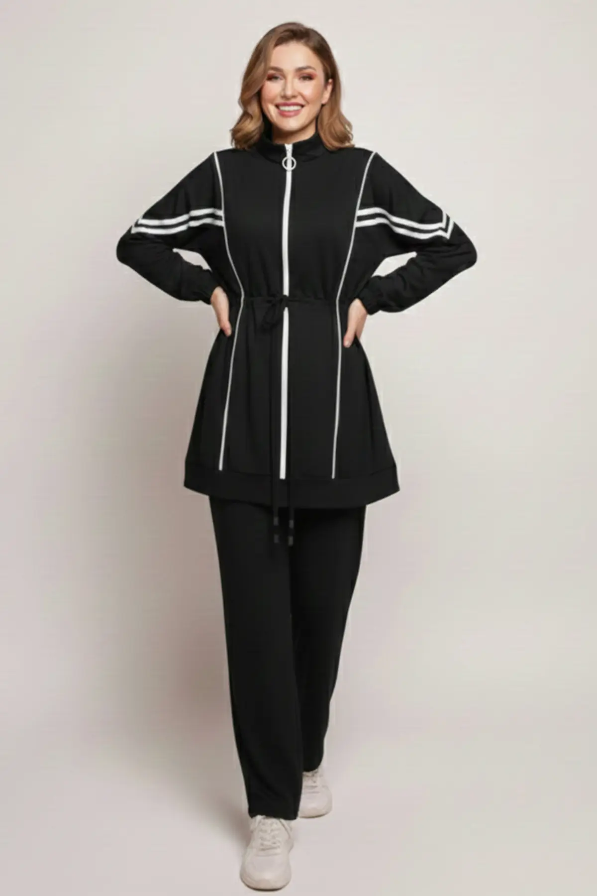 Oyisho Two-piece Set