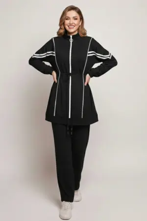 Oyisho Two-piece Set