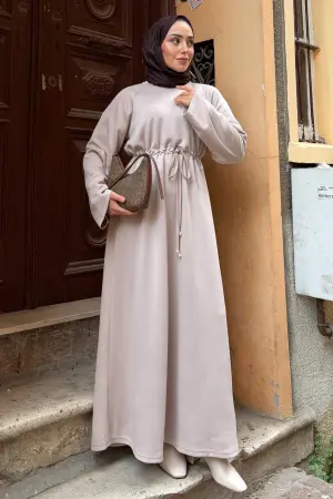 Oysho Hijab Dress
