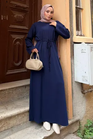 Oysho Hijab Dress