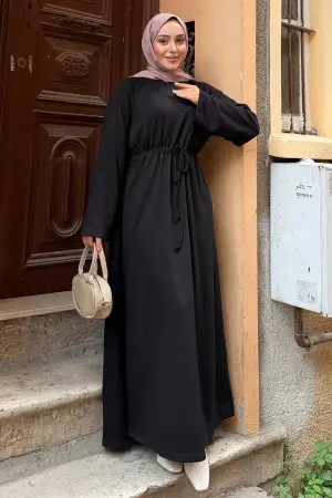 Oysho Hijab Dress