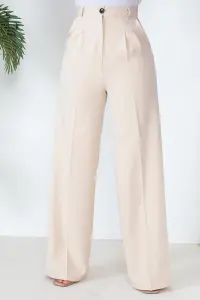 Palazzo Trousers