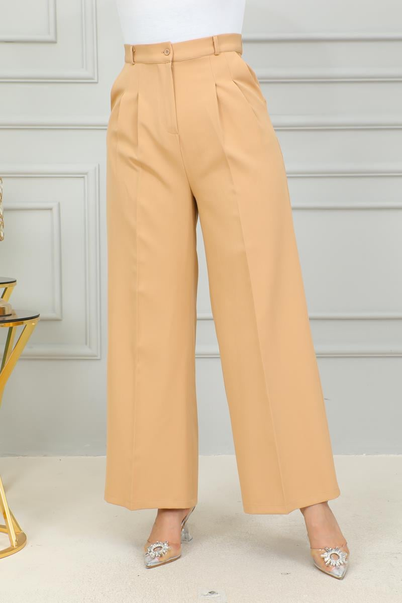 Palazzo Trousers