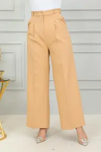 Palazzo Trousers