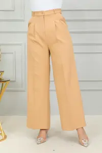 Palazzo Trousers