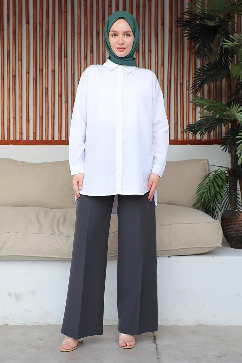 Palazzo Trousers
