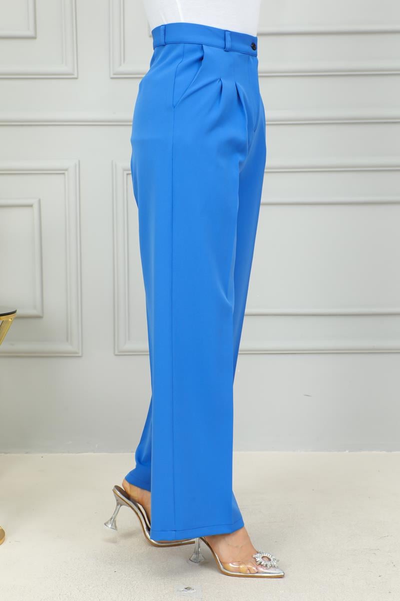 Palazzo Trousers