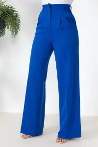 Palazzo Trousers