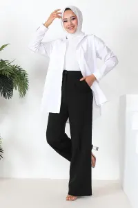 Palazzo Trousers
