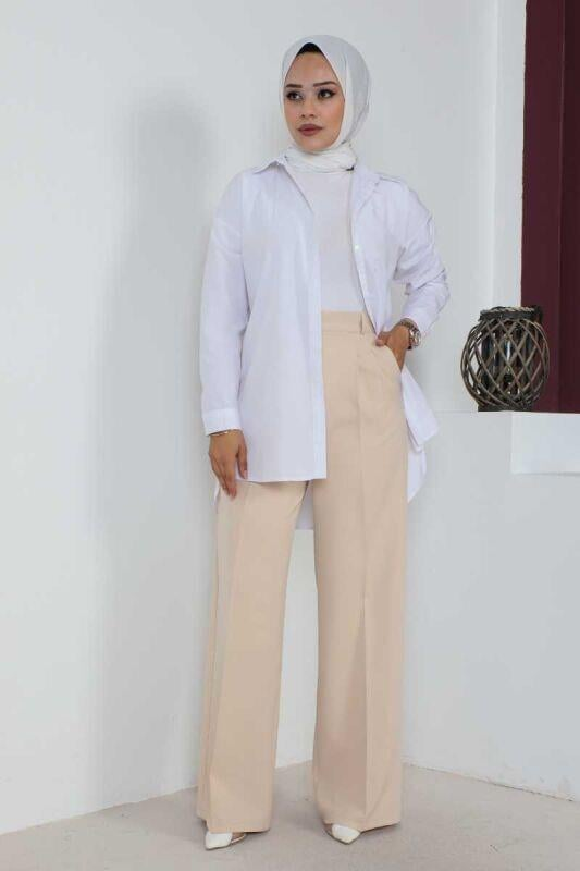 Palazzo Trousers