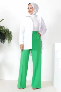Palazzo Trousers