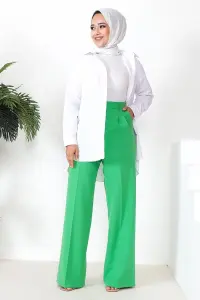 Palazzo Trousers