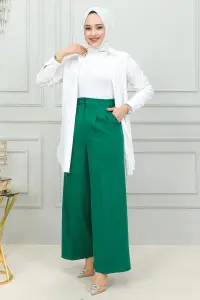 Palazzo Trousers