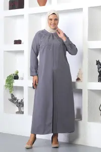 Plus Sıze Evenıng Dress