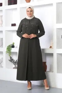 Plus Sıze Evenıng Dress