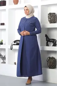Plus Sıze Evenıng Dress