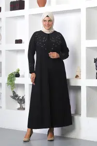 Plus Sıze Evenıng Dress