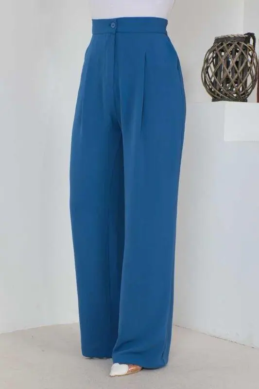 Plus Size Pants-detail