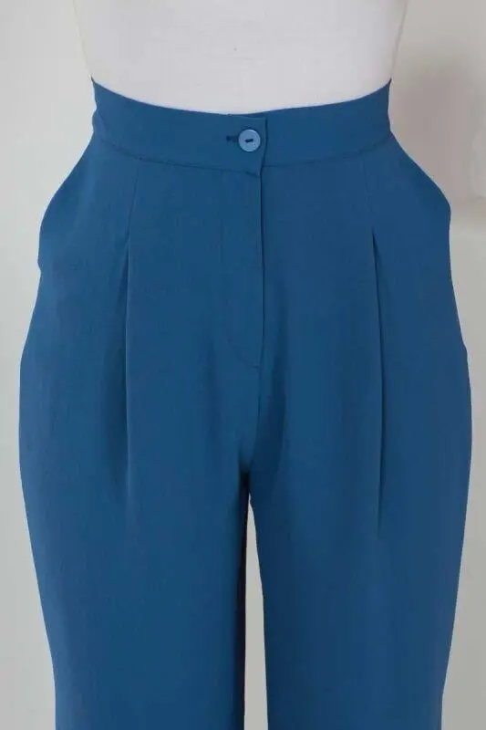 Plus Size Pants-detail